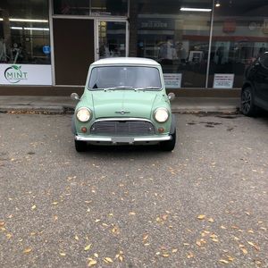 Meet your Posher, Ahmed